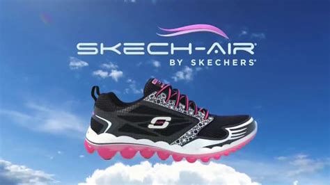 Skechers Skech Air Tv Commercial Walk On Air Ispot Tv