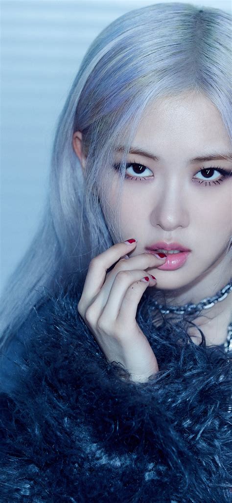 rose  wallpaper blackpink korean singer  pop singer