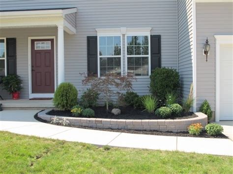 creative solutions  landscaping ideas  small front yards