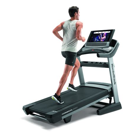 Nordictrack Commercial 2950 Treadmill Shop Online Powerhouse Fitness