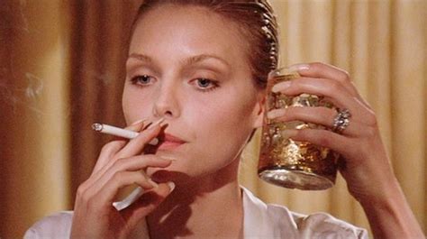 Pin By Kaleigh Crook On Likey Michelle Pfeiffer Scarface