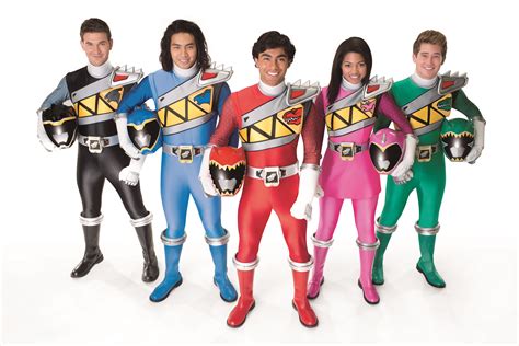 power rangers dino charge ot  years  mighty morphin page  neogaf