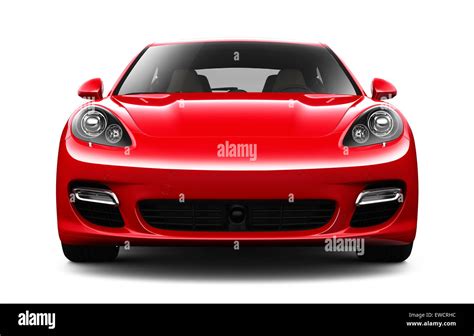 car front view  res stock photography  images alamy