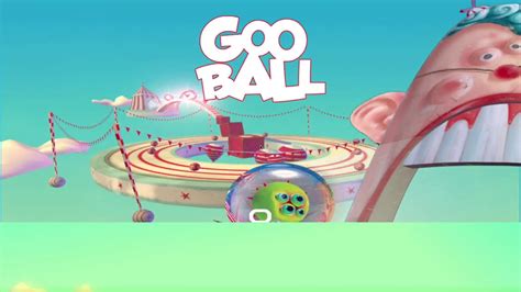 gooball gameplay    unity game youtube