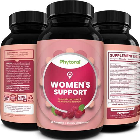 natural menopause supplements  women health walmartcom walmartcom