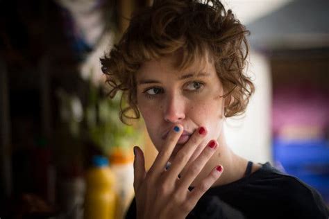 in ‘wetlands carla juri is an experimenting teenager the new york times