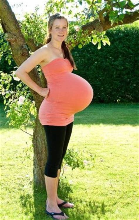Sex at 38 weeks of pregnancy