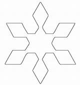 Stern Sterne Ausmalbild Schneeflocken Malvorlage Bildnachweise Datenschutz Impressum sketch template