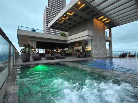 city garden grand hotel manila philippines great discounted rates