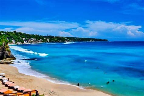 15 Pantai Bagus Di Uluwatu Pulau Dewata Bali Motor Bali Rental Sewa