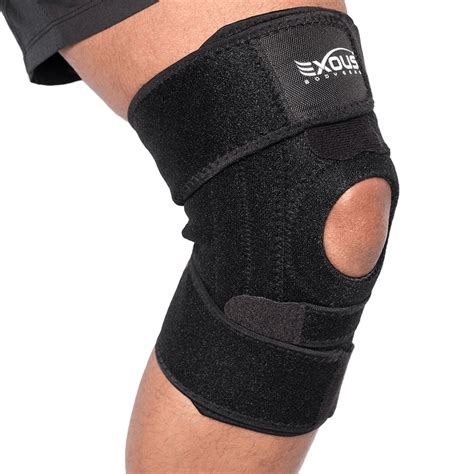 knee braces  torn acl meniscus