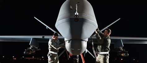 youve heard  drone strikes fueling terrorism   wrong study finds