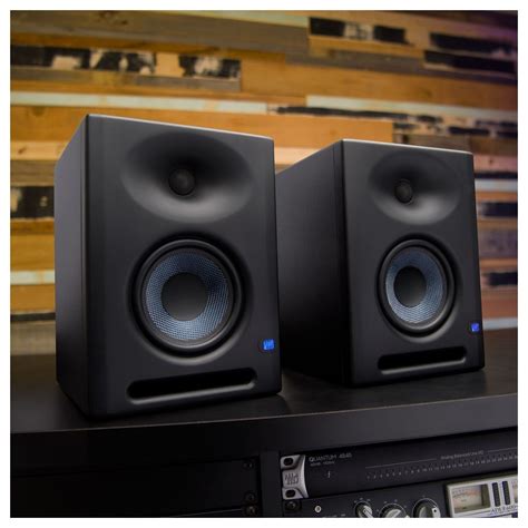 presonus eris  xt studio monitor  gearmusic