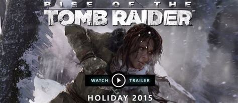Tomb Raider Game Bundle On Ios For 5 Rise Of The Tomb