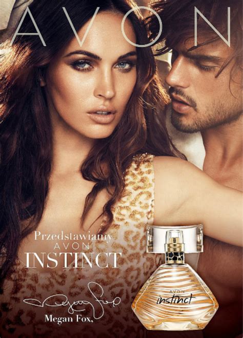 instinct for her avon perfume a fragrance for women 2013
