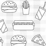 Yoobi Coloring Pages Sheets Activity Food Yummy sketch template