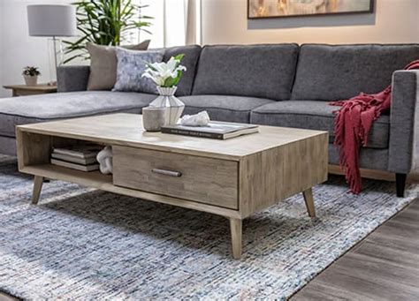 style  coffee table tabletop decor ideas living spaces