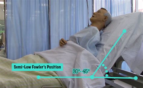 oxigenation   elderly