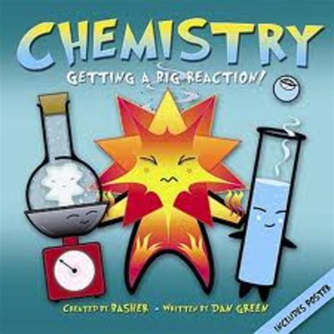 good introductory science books series  preschool  elementary