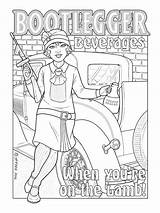 Sassy Coloring Dames Book sketch template
