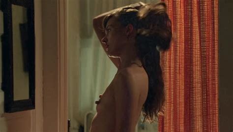 Milla Jovovich Nude Sex Scene In Stone Scandalplanetcom Ru