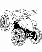 Motorbikes Topcoloringpages sketch template