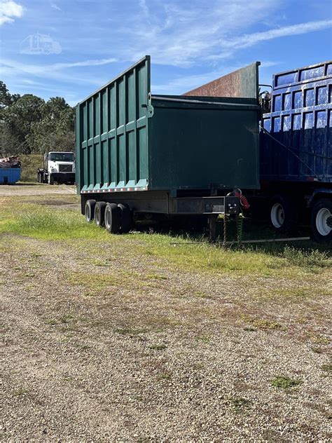 aspt dump trailers  sale  listings truckpapercom page