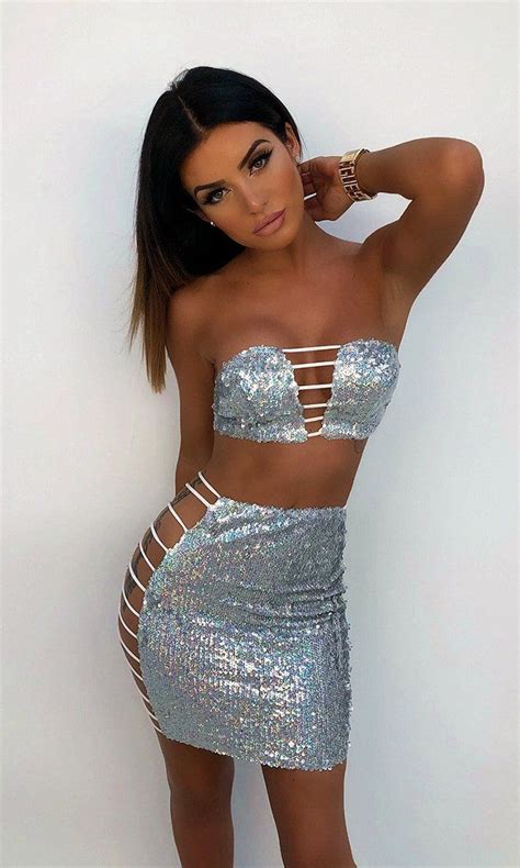 pin on strapless crop top dresses