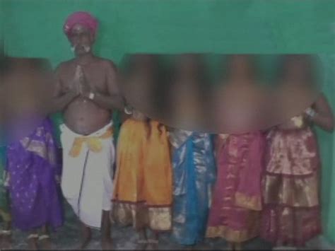 संतापजनक मुली होतात या मंदिरात अर्ध नग्न webdunia marathi