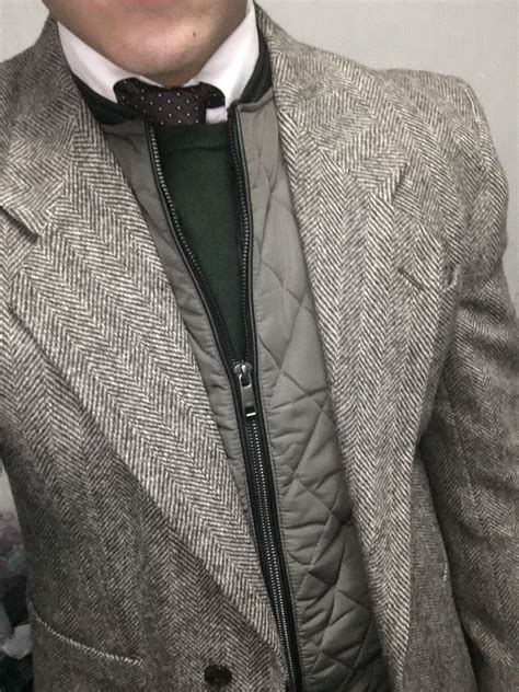 green gentleman mens fashion casual gentleman style men dress