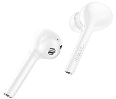 huaweis airpods clone promises double  battery life water resistance toms guide