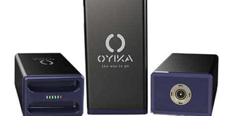oyikas battery swap  index project