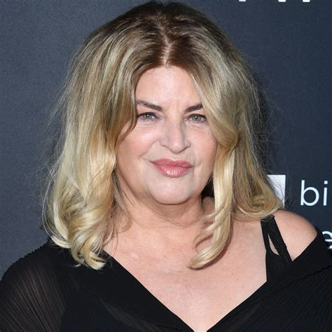 Kirstie Alley Clionadhalexs