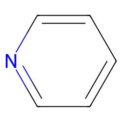 pyridine cas    chemical physical properties  chemeo