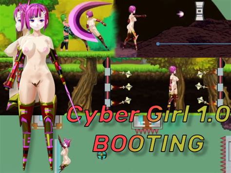 robot girl porn comics and sex games svscomics