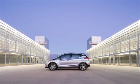 practicality vs sex appeal gm pits new chevy bolt against tesla model 3 canadian manufacturing