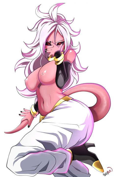 android 21 porn android 21 hentai porn rule 34