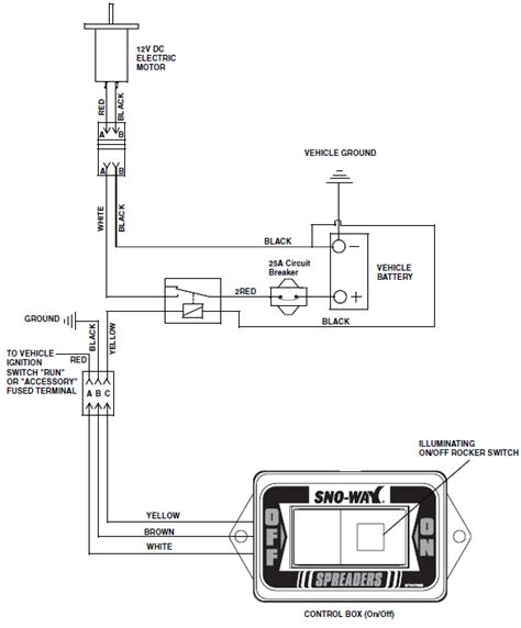 sno  controller wiring diagram enhandmade