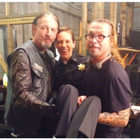 pin by angela nunez on samcro pinterest tommy flanagan read more and photos