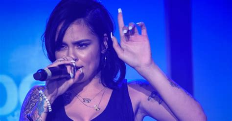 Kehlani Nabs A Grammy Nomination And Here S Why She S An Artist To Watch