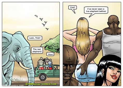 african adventures comic porn hd porn comics
