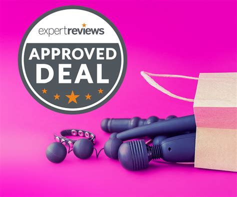 The Best Black Friday Sex Toy Deals In The Uk Expert Reviews