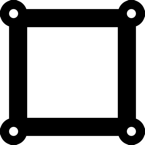 Meter Desain Simbol Dengan Lingkaran Atas Sudut Gratis Ikon Dari 102144