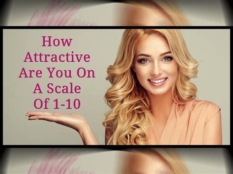 scale of 1 to 10 attractiveness average man rates himself a 5 9 out