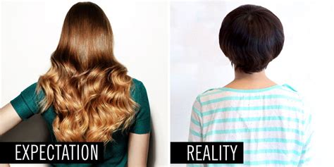 things only women who are trying to grow their hair out understand