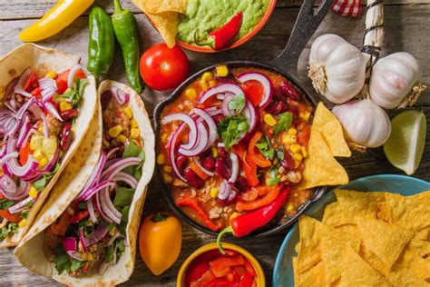 la gastronomia mexicana tradicion historia  sabor jalas  te rajas
