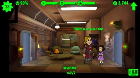 Fallout Shelter Comp 3