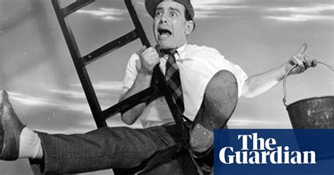 Norman Wisdom A Life In Clips Norman Wisdom The Guardian