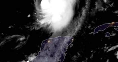 hurricane laura  bring life threatening storm surge  updates