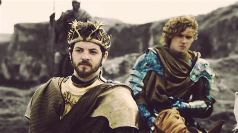 Loras And Renly Game Of Thrones Fan Art 33007787 Fanpop